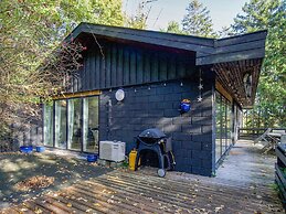 7 Person Holiday Home in Vejby