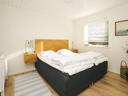 7 Person Holiday Home in Vejby