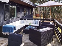 7 Person Holiday Home in Vejby