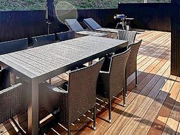 7 Person Holiday Home in Gilleleje