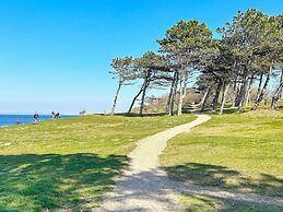 7 Person Holiday Home in Gilleleje