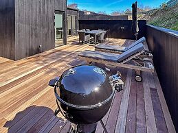 7 Person Holiday Home in Gilleleje