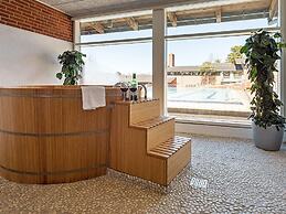 7 Person Holiday Home in Gilleleje