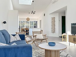 7 Person Holiday Home in Gilleleje