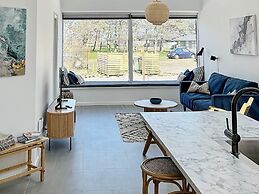 7 Person Holiday Home in Gilleleje
