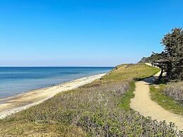 7 Person Holiday Home in Gilleleje