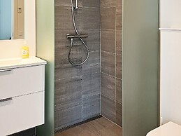 7 Person Holiday Home in Gilleleje