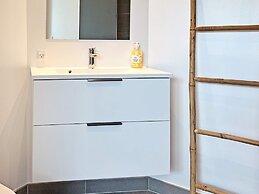 7 Person Holiday Home in Gilleleje