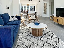 7 Person Holiday Home in Gilleleje