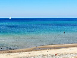 7 Person Holiday Home in Gilleleje