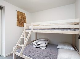 7 Person Holiday Home in Gilleleje