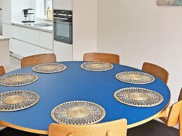 7 Person Holiday Home in Gilleleje