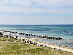 7 Person Holiday Home in Gilleleje