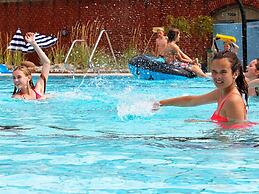 7 Person Holiday Home in Gilleleje