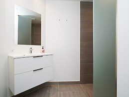 7 Person Holiday Home in Gilleleje