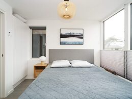 7 Person Holiday Home in Gilleleje