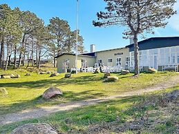 7 Person Holiday Home in Gilleleje