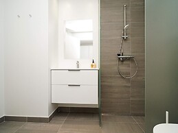 7 Person Holiday Home in Gilleleje