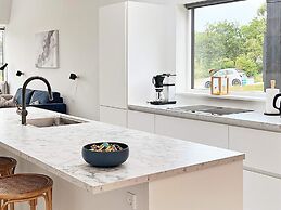 7 Person Holiday Home in Gilleleje