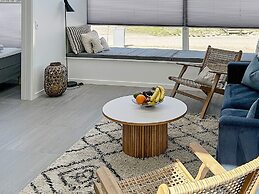 7 Person Holiday Home in Gilleleje