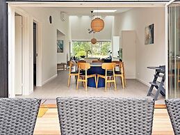 7 Person Holiday Home in Gilleleje