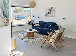 7 Person Holiday Home in Gilleleje