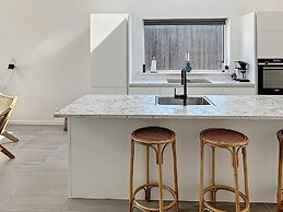 7 Person Holiday Home in Gilleleje