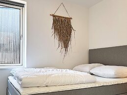 7 Person Holiday Home in Gilleleje