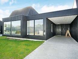 7 Person Holiday Home in Gilleleje