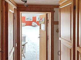 4 Person Holiday Home in Tallberg