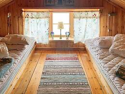 4 Person Holiday Home in Tallberg