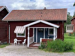 4 Person Holiday Home in Tallberg