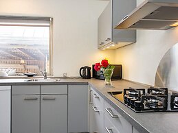 8 Person Holiday Home in Struer