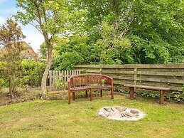 8 Person Holiday Home in Struer