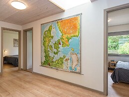 8 Person Holiday Home in Struer