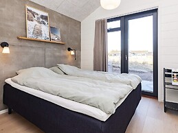 8 Person Holiday Home in Hirtshals