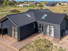 8 Person Holiday Home in Hirtshals