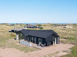 8 Person Holiday Home in Hirtshals
