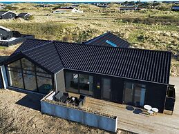 8 Person Holiday Home in Hirtshals