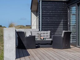 8 Person Holiday Home in Hirtshals
