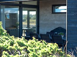 8 Person Holiday Home in Hirtshals