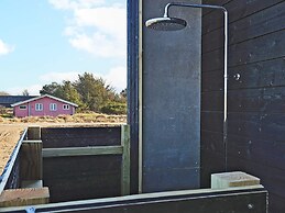 8 Person Holiday Home in Hirtshals