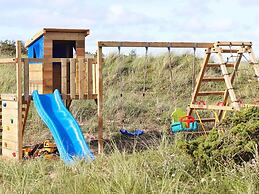 8 Person Holiday Home in Hirtshals