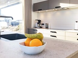 8 Person Holiday Home in Hirtshals