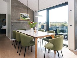 8 Person Holiday Home in Hirtshals