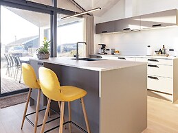 8 Person Holiday Home in Hirtshals