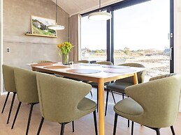 8 Person Holiday Home in Hirtshals