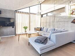 8 Person Holiday Home in Hirtshals