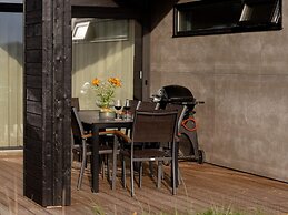 8 Person Holiday Home in Hirtshals