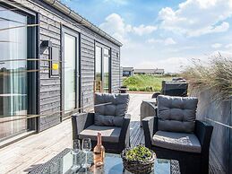 8 Person Holiday Home in Hirtshals